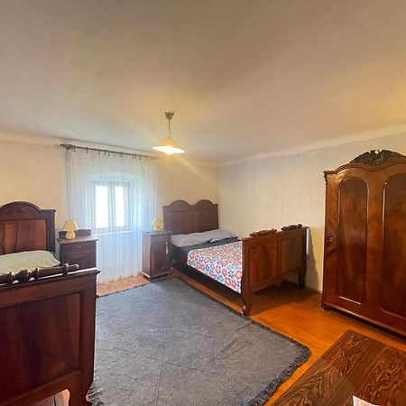 Apartment Kalikut Белі Екстер'єр фото