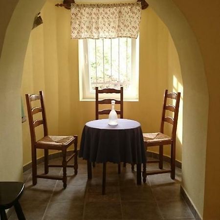 Apartment Kalikut Белі Екстер'єр фото