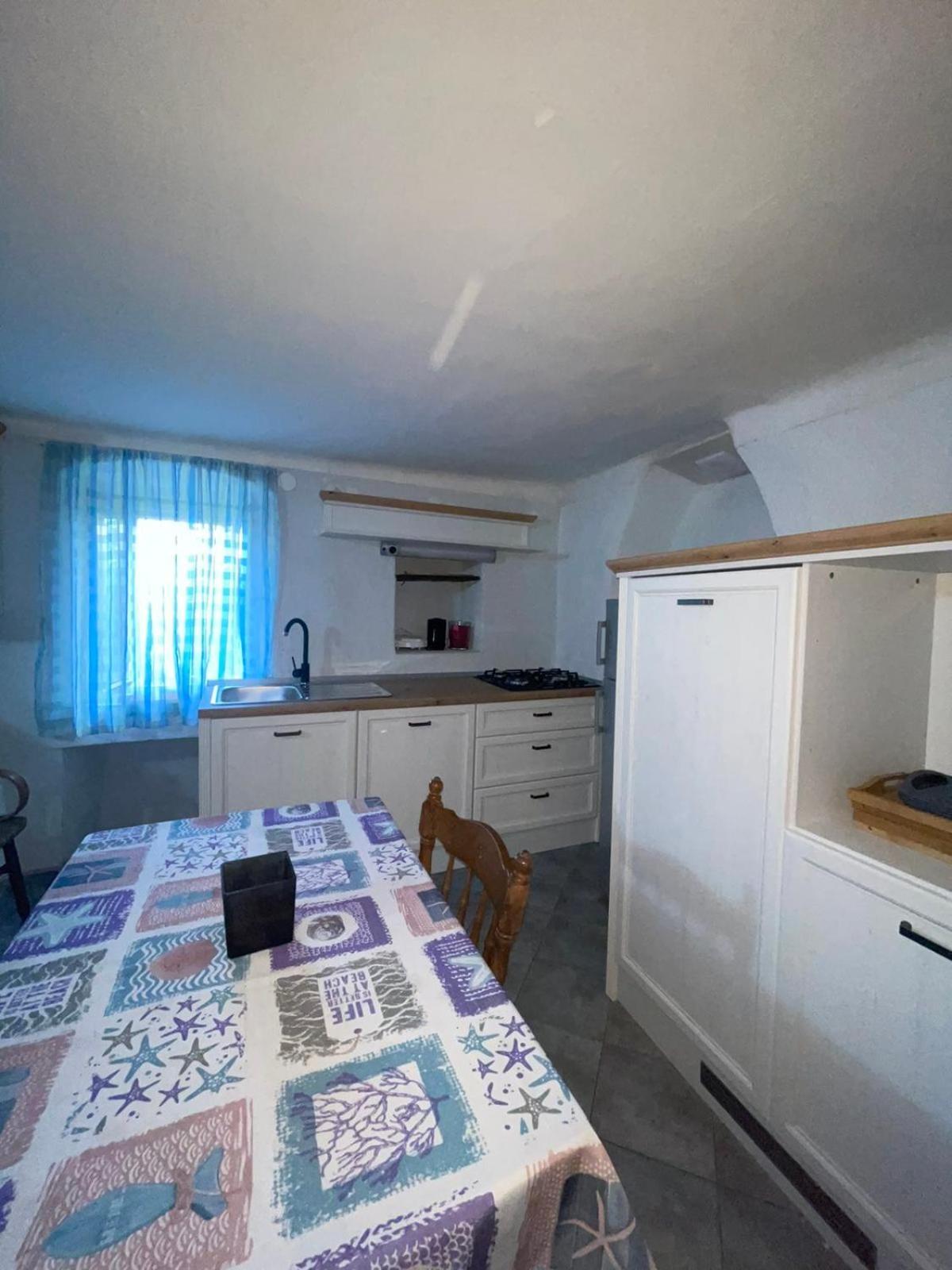Apartment Kalikut Белі Екстер'єр фото
