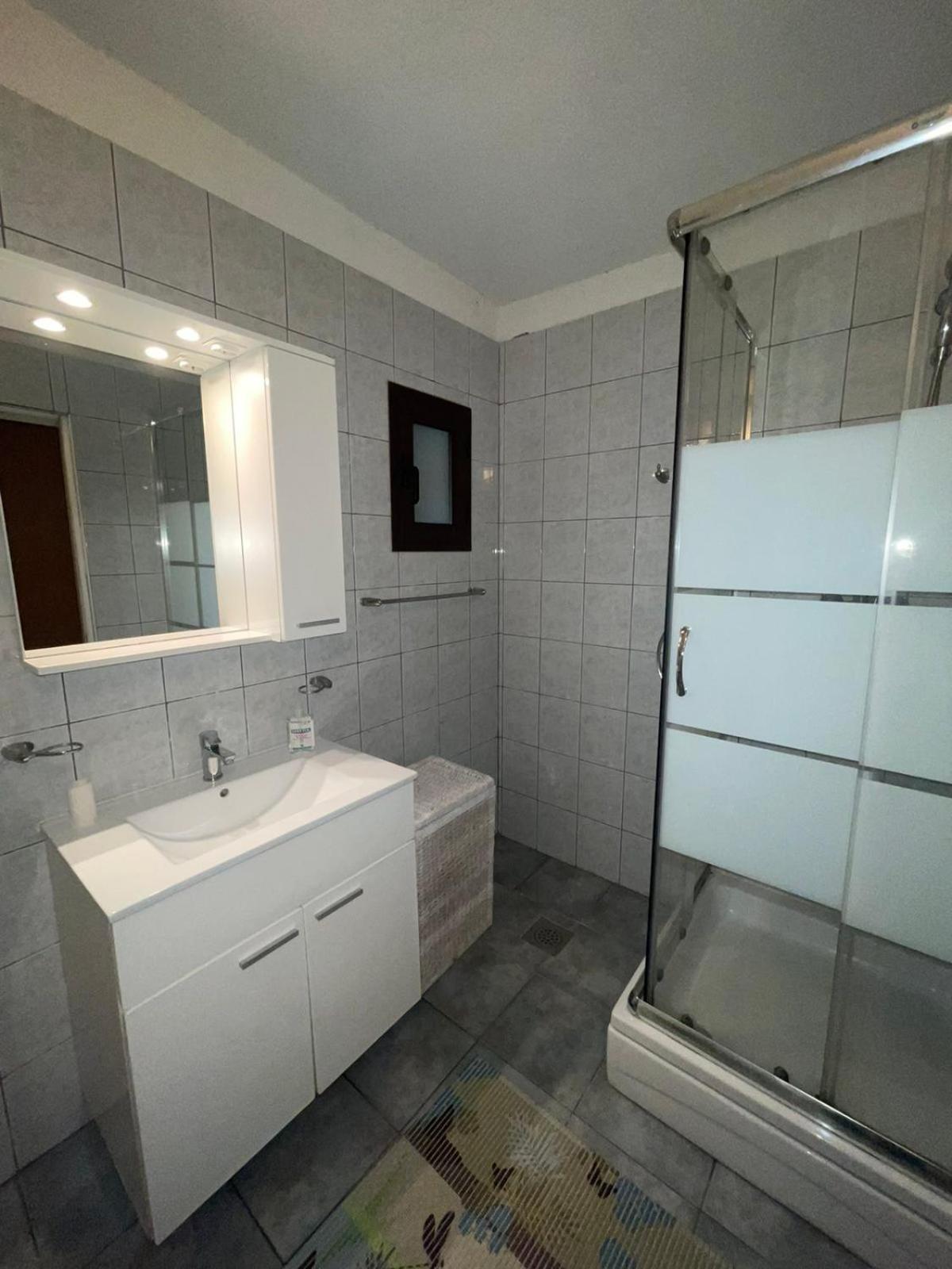 Apartment Kalikut Белі Екстер'єр фото
