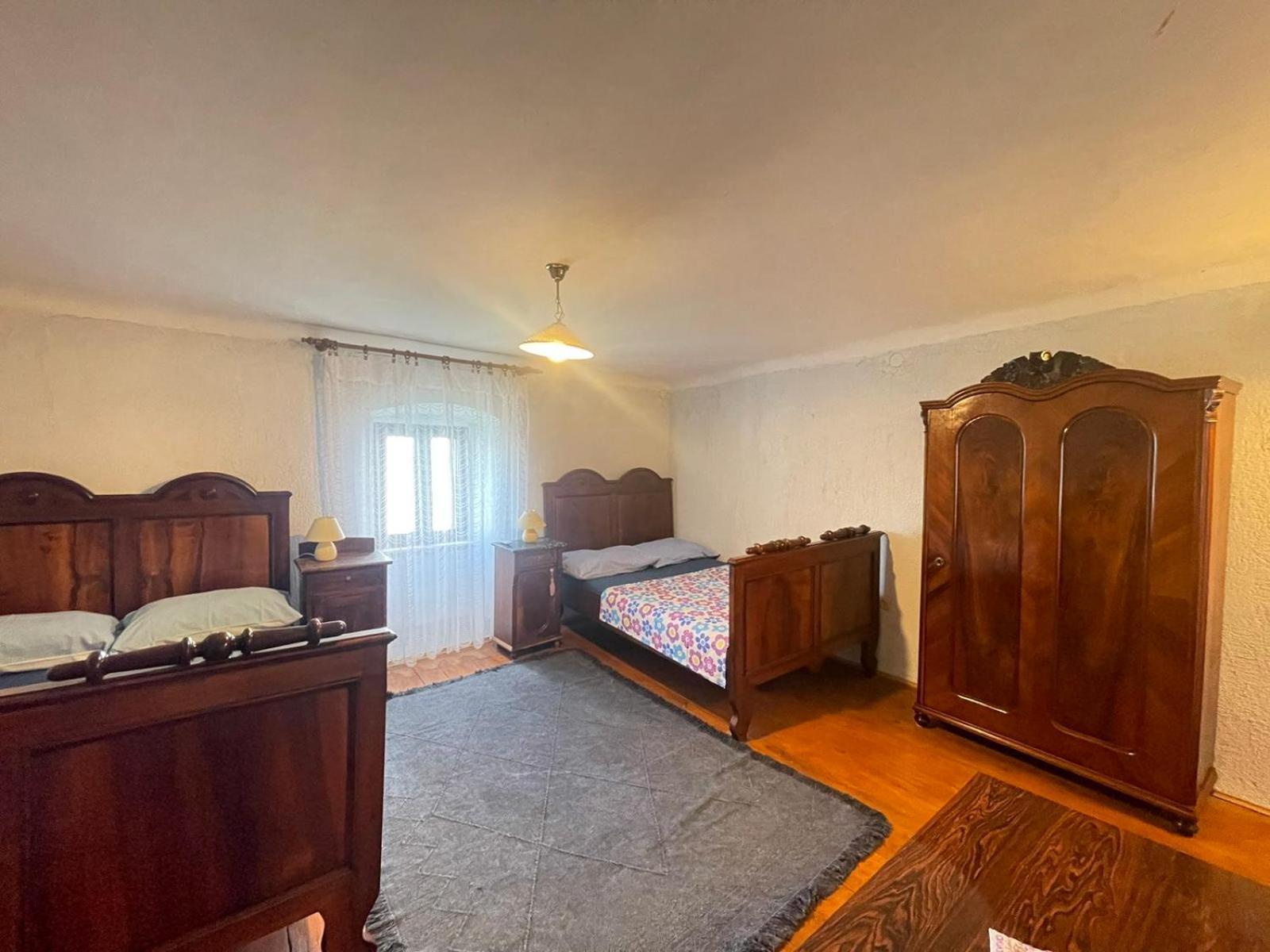 Apartment Kalikut Белі Екстер'єр фото