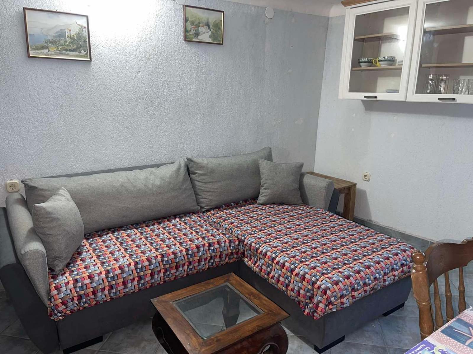 Apartment Kalikut Белі Екстер'єр фото