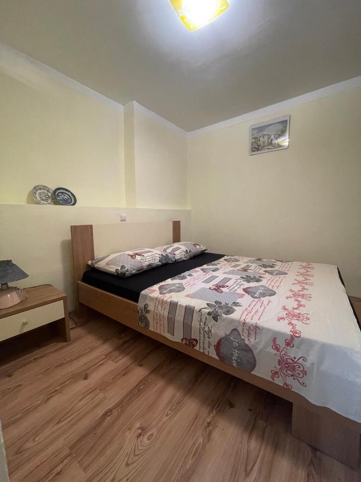 Apartment Kalikut Белі Номер фото