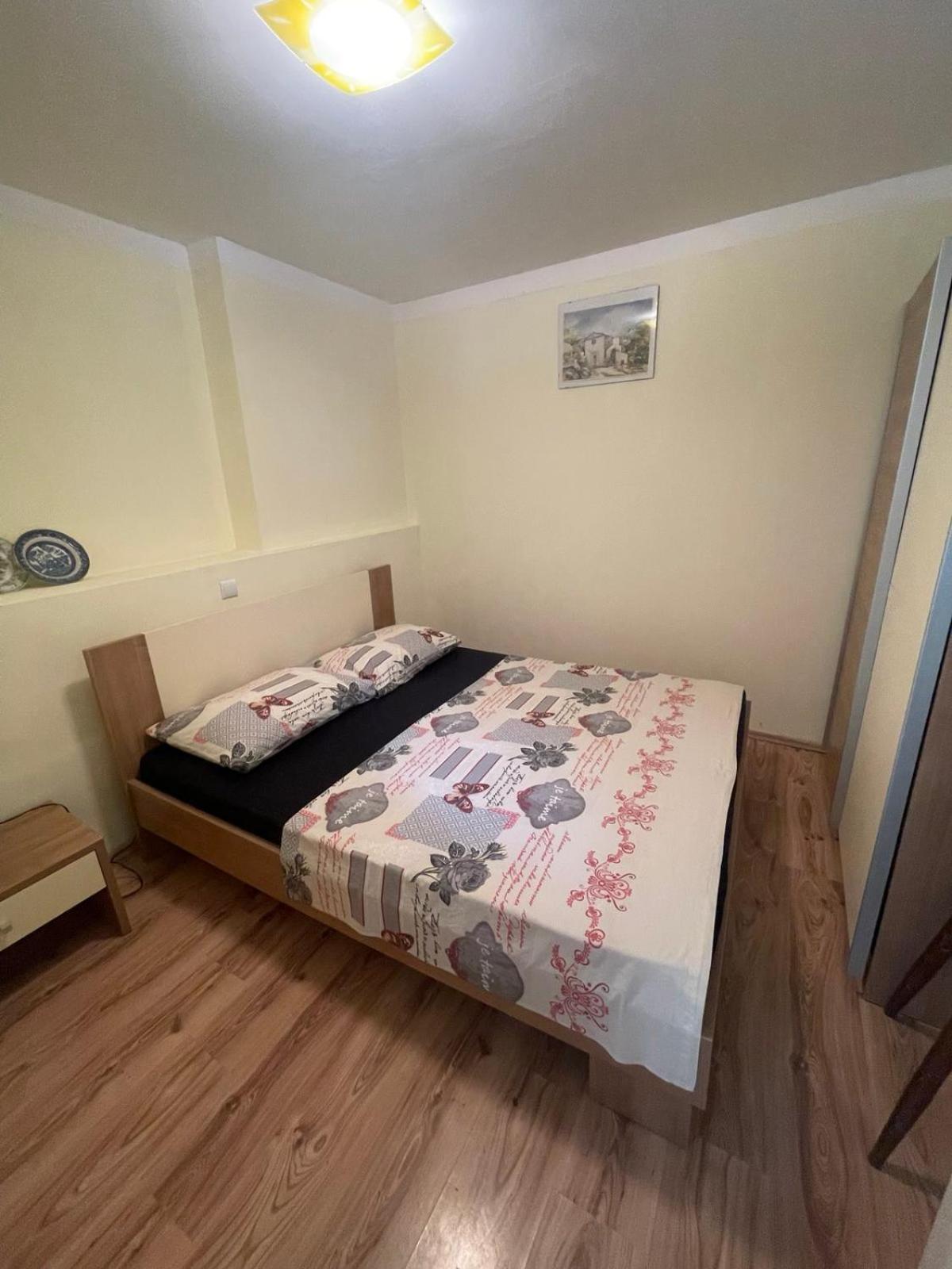 Apartment Kalikut Белі Номер фото