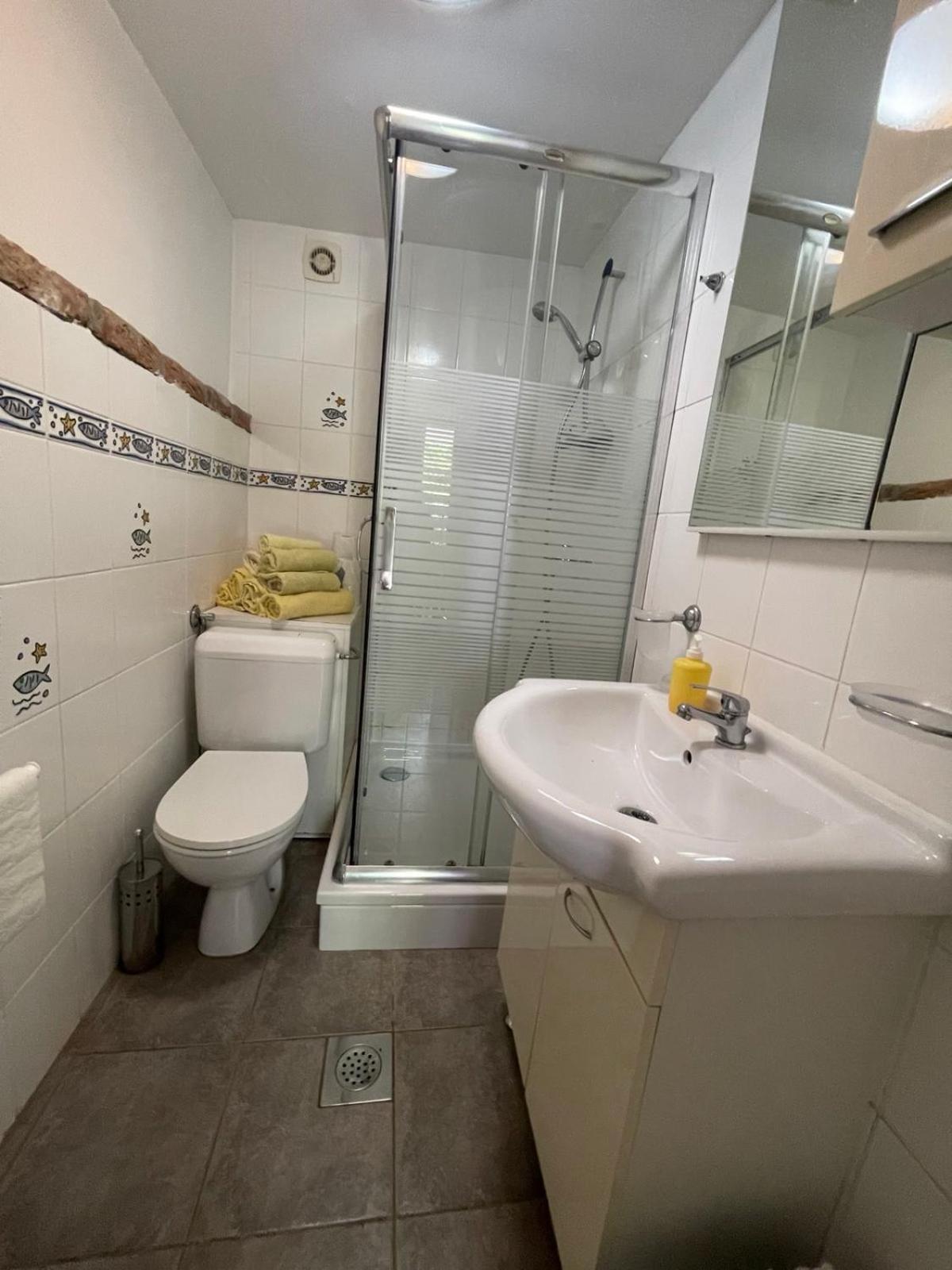Apartment Kalikut Белі Номер фото