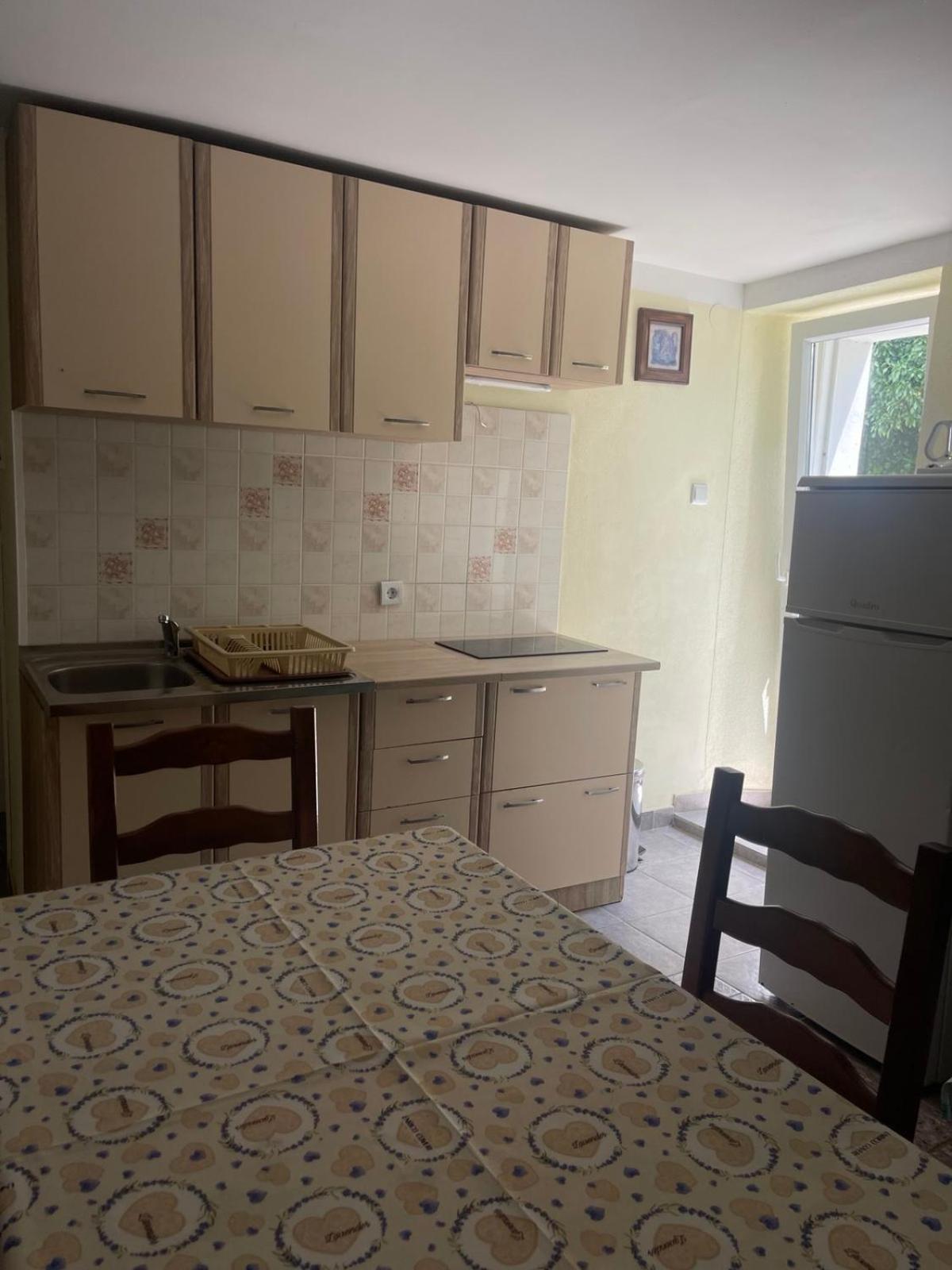 Apartment Kalikut Белі Номер фото