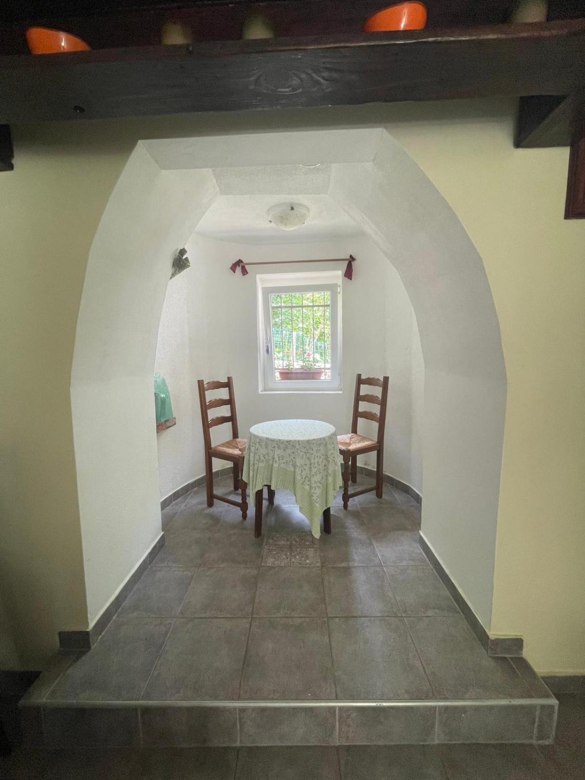 Apartment Kalikut Белі Номер фото