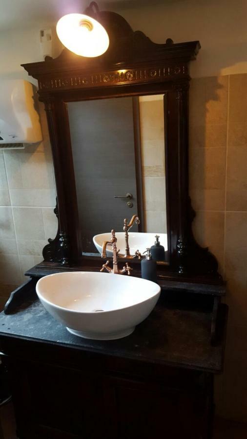 Apartment Kalikut Белі Екстер'єр фото