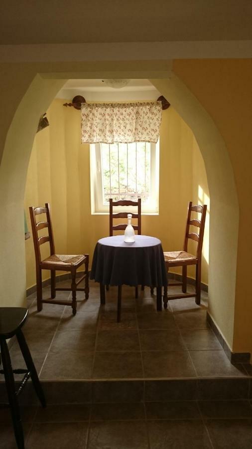 Apartment Kalikut Белі Екстер'єр фото